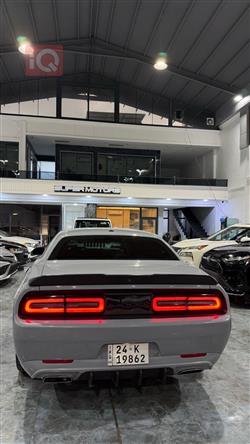 دودج تشالنجر